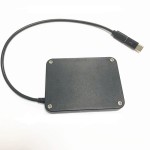 Hand Held GPS for JIYI K++ Flight Control to Dot Point Without Internet